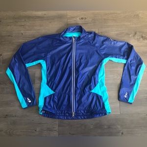 Women’s Cycling Jacket - Medium